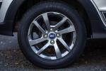 Ford Figo Freestyle 2020 года
